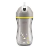 Tazza sport 14m+ grigia – chicco