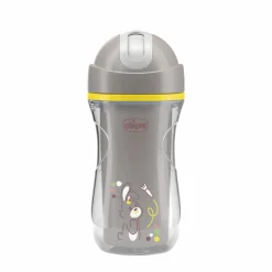 Tazza sport 14m+ grigia – chicco