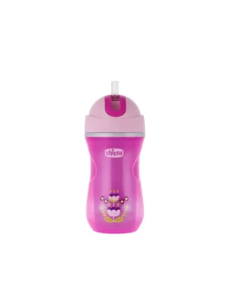 Tazza sport 14m+ rosa