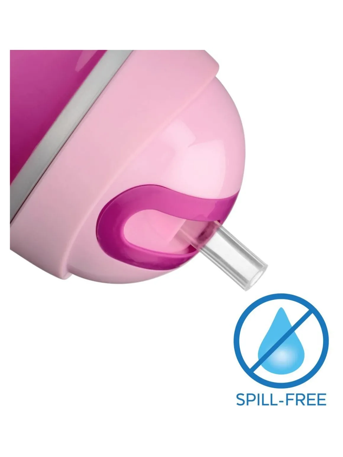 Tazza sport 14m+ rosa