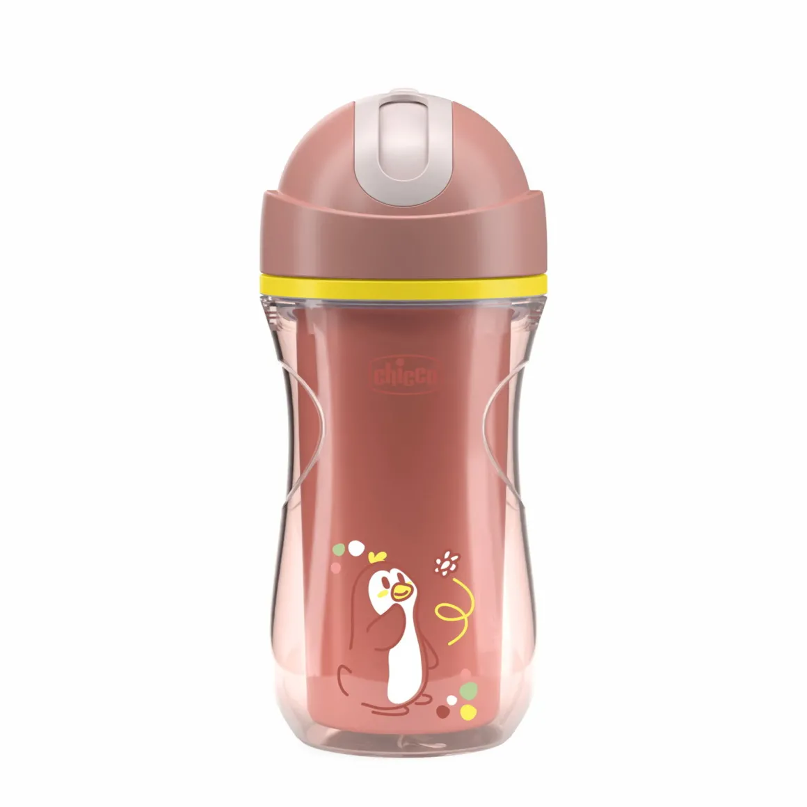 Tazza sport 14m+ rosa – chicco