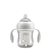 Tazza transition 4m+ grigia – chicco