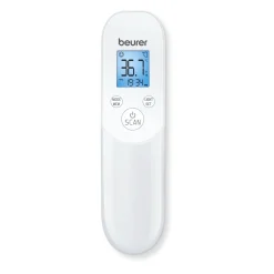 Termometro senza contatto ft 85 – beurer