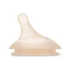 Tettarella per biberon zero flusso adattabile