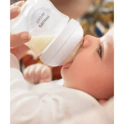Tettarelle a risposta naturale 6m+ – set di 2 tettarelle senza bpa – philips avent