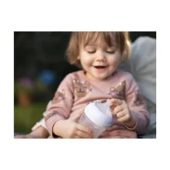 Tettarelle a risposta naturale per neonati 0m – set 2 tettarelle senza bpa – philips avent