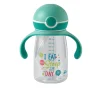That’s love tazza con cannuccia 12m+ 360ml