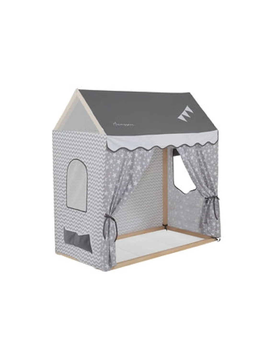 Tipi house cover magic