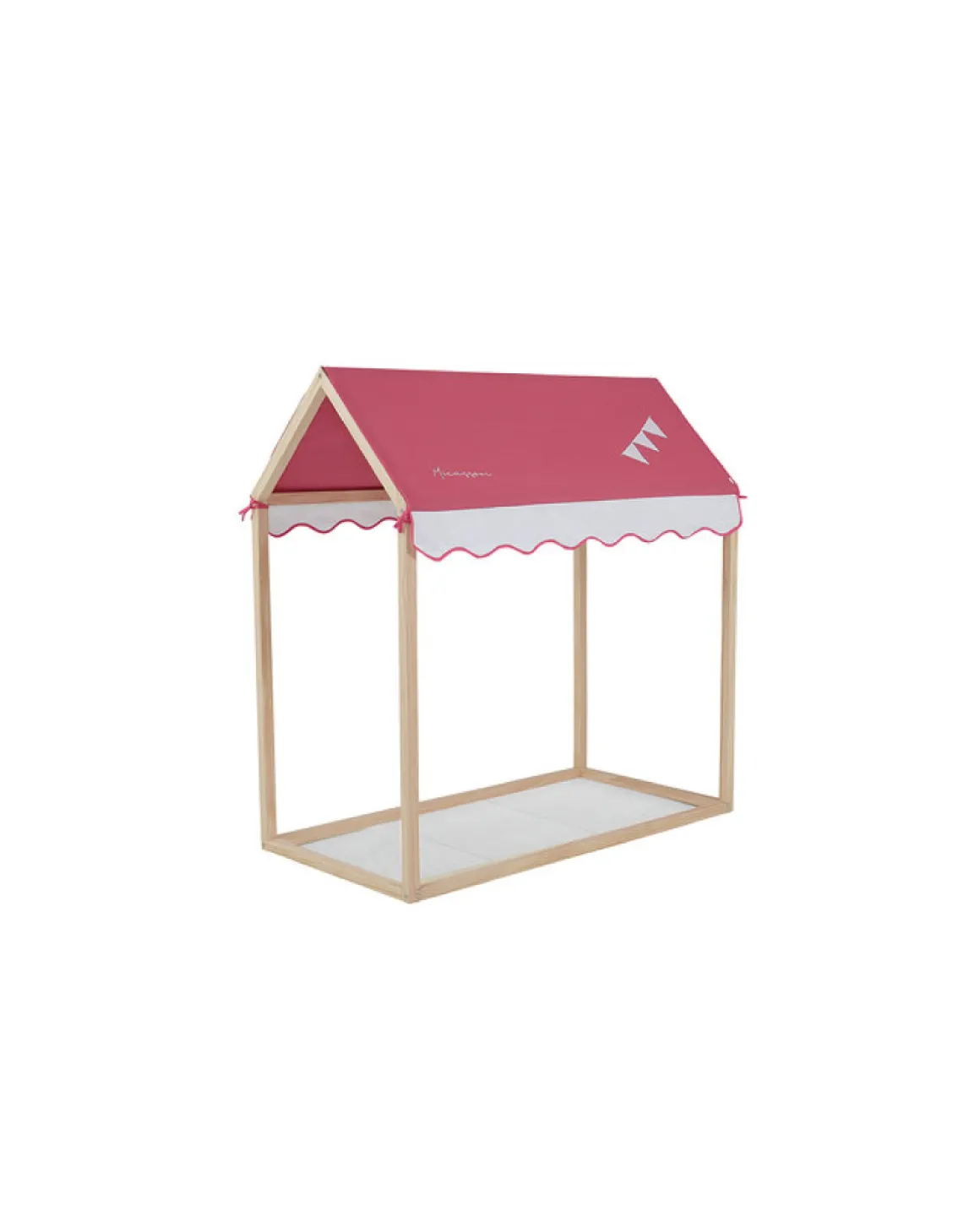 Tipi house tetto candy