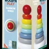 Torre arcobaleno – giochi colorati e empatia