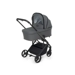 Travel system tic toc isize stone