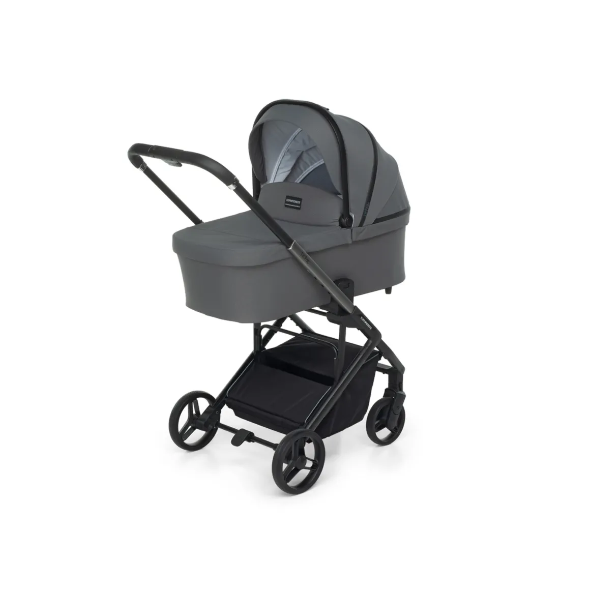Travel system tic toc isize stone