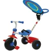Triciclo – triky go – gioco e crescita per piccoli