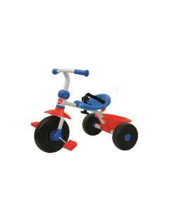 Triciclo – triky go – gioco e crescita per piccoli