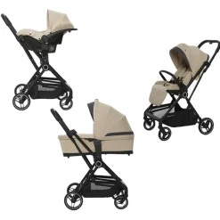Trio g-light beige – giordani