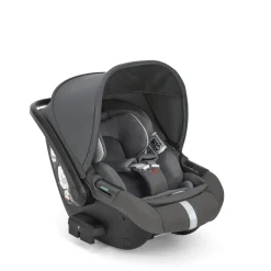 Trio system4 aptica drw rc velvet grey + telaio palladio – inglesina