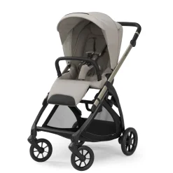 Trio system4 electa darwin – battery beige + telaio iridio black – inglesina