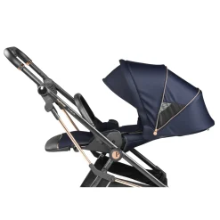Trio vivace – flex – slk – blue shine – peg perego
