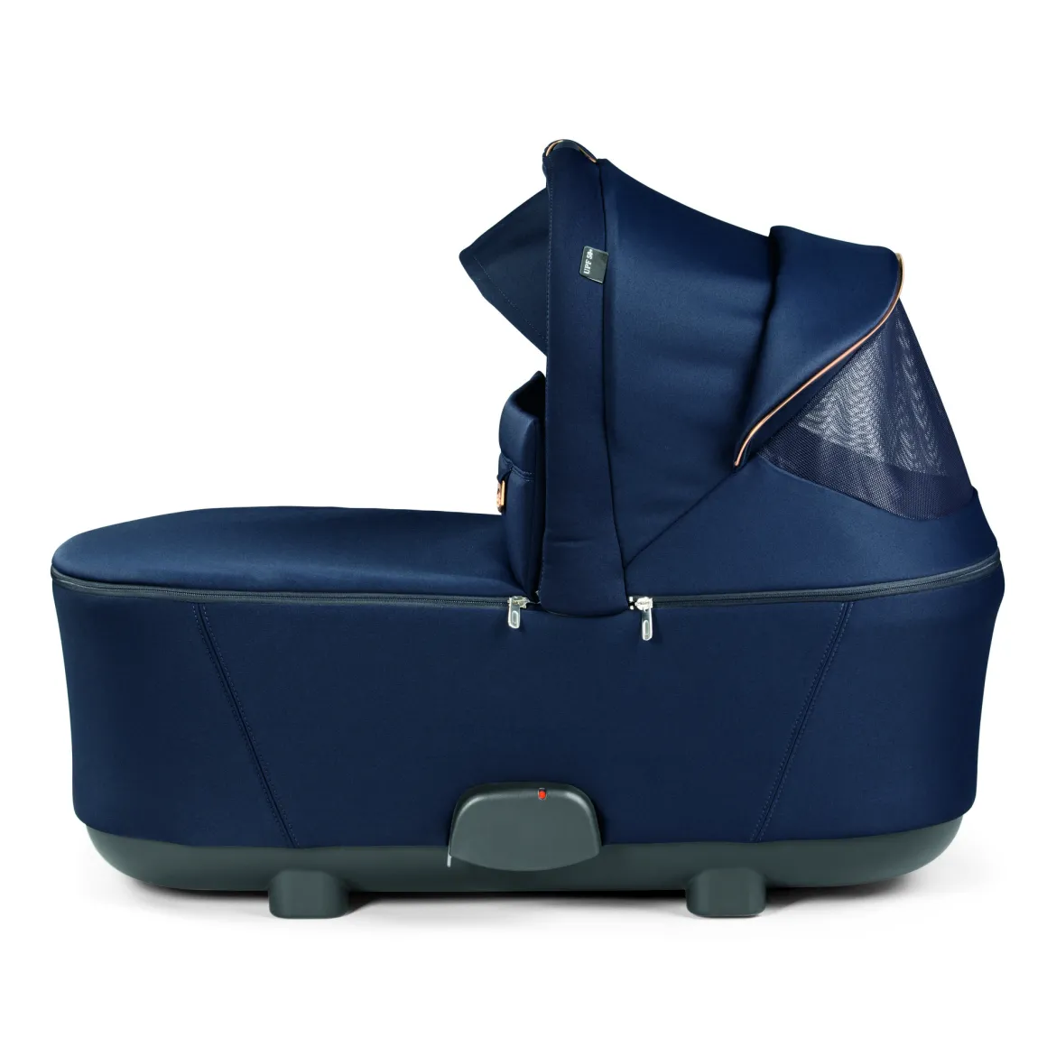 Trio vivace – flex – slk – blue shine – peg perego