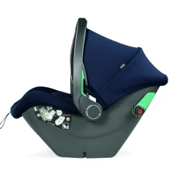 Trio vivace – flex – slk – blue shine – peg perego