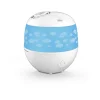 Umidificatore a vapore caldo humi hot advance – chicco