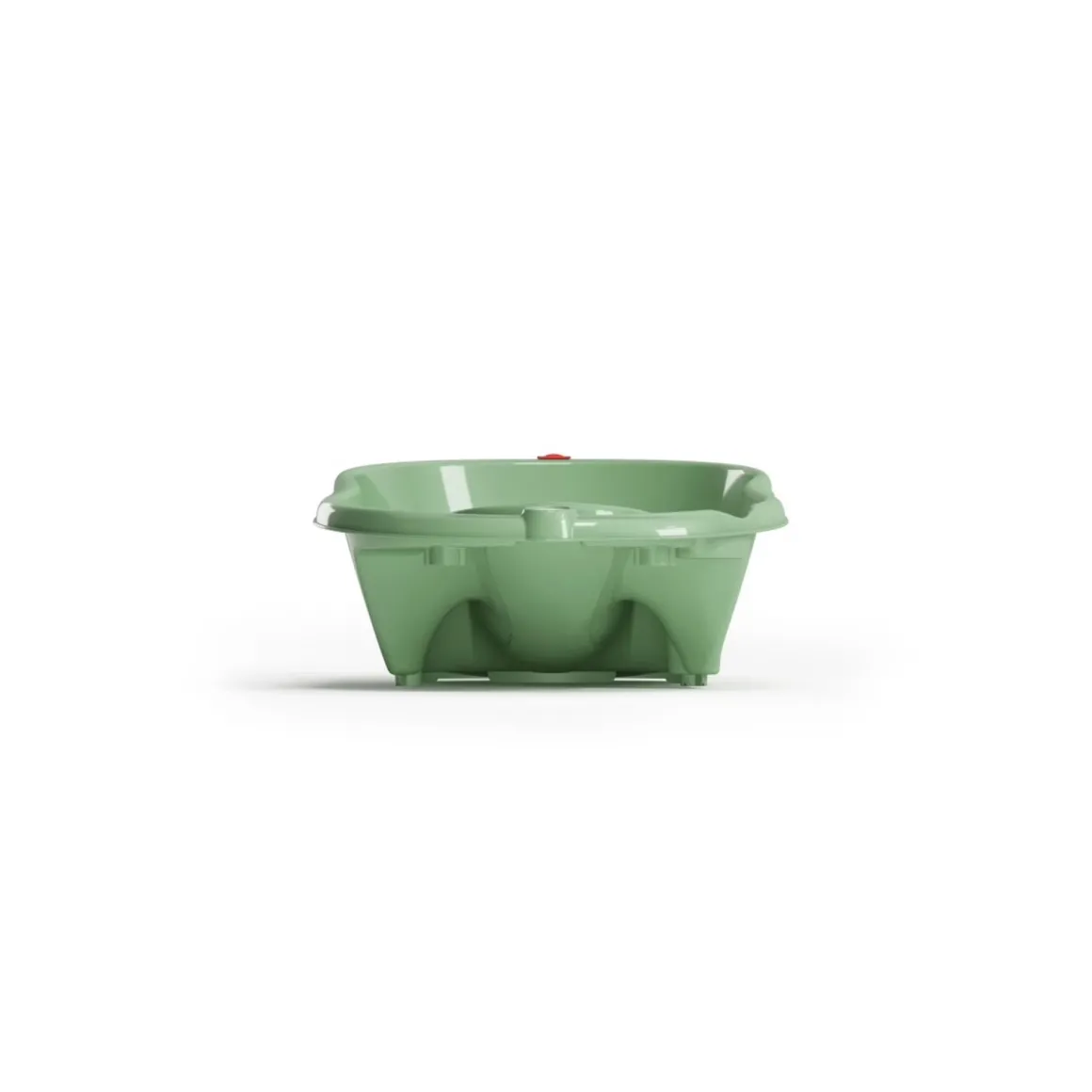 Vasca onda verde 0-12 mesi – ok baby