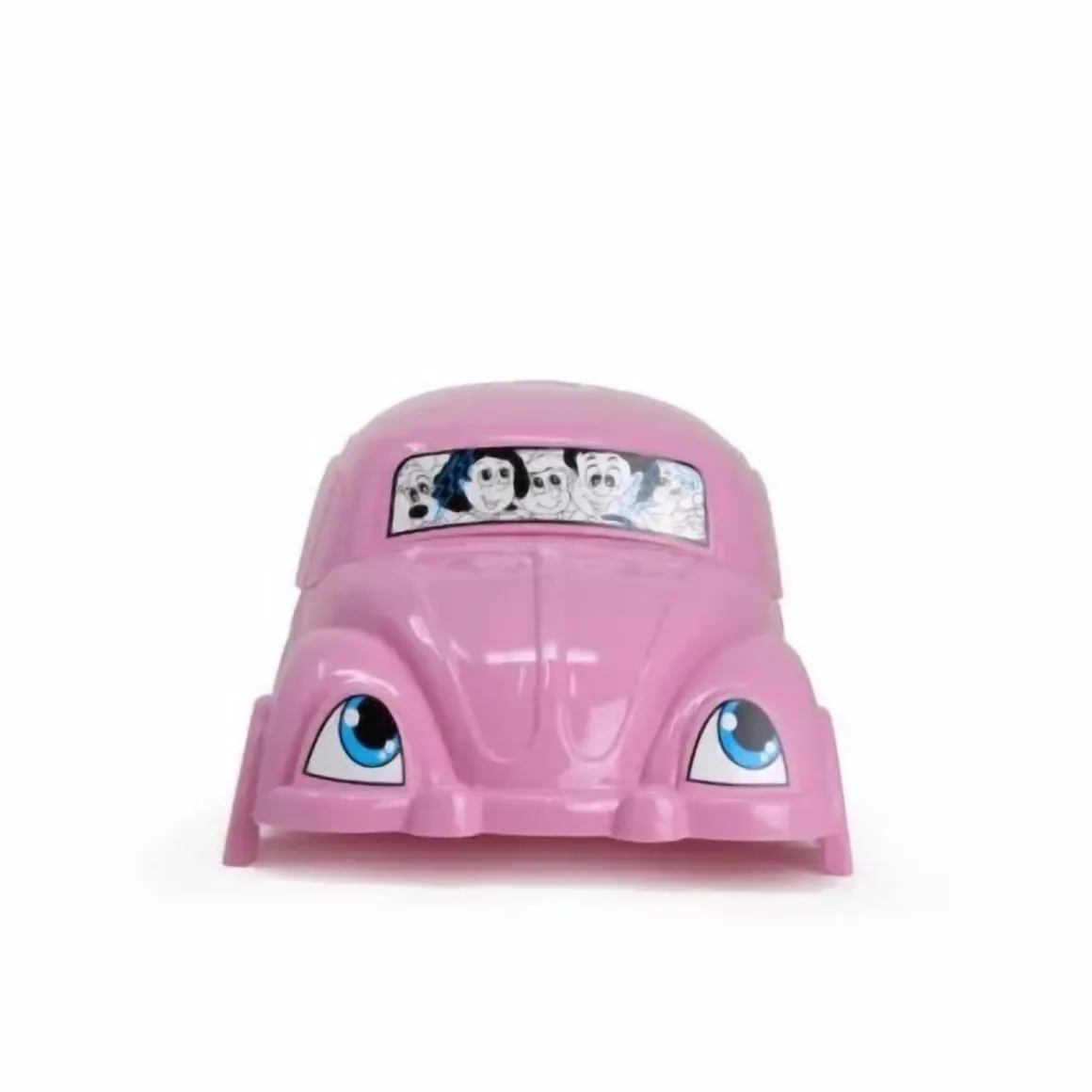 Vasino maggiolino rosa – okbaby