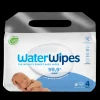 Water wipes-salviette umidificate