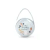 Wonderland scatolina portasucchietto duo azzurra – suavinex