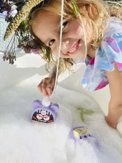 Yope – sapone liquido bimbi coconut & mint